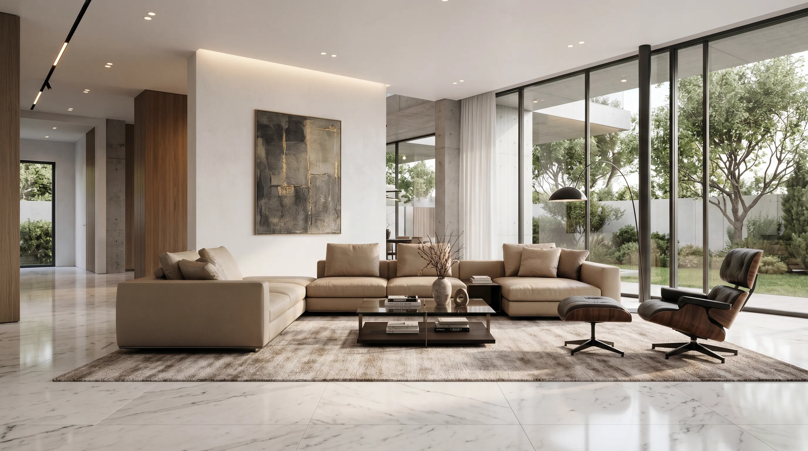 Luxury brand restoration case studies