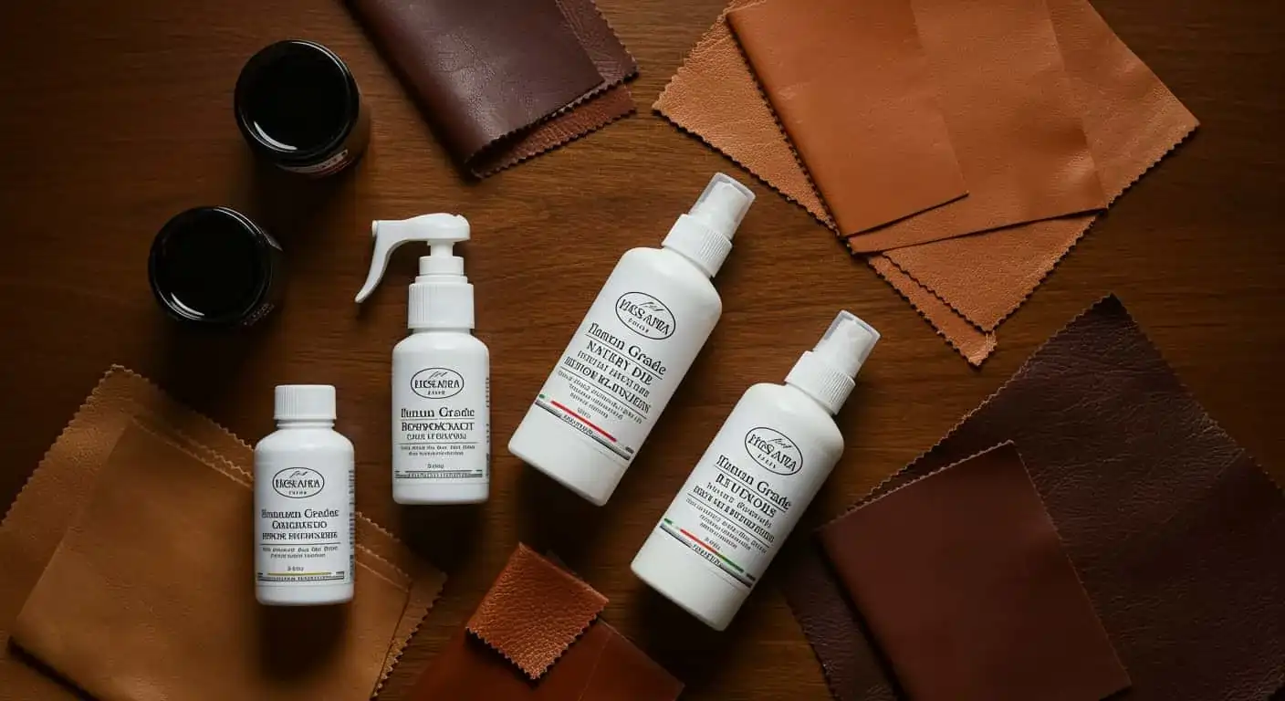 Luxury-Grade Materials