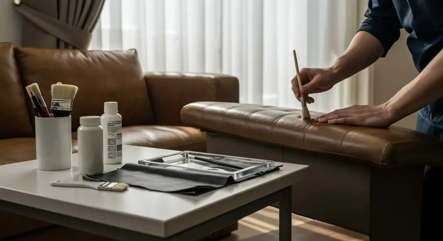 Spectral Color Matching