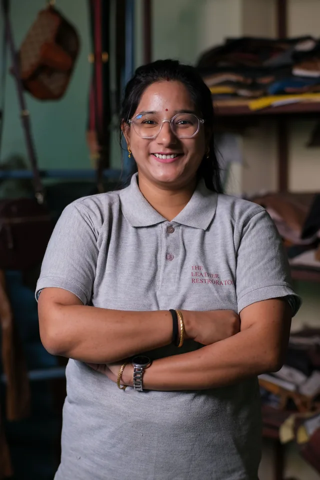 Neha Kapoor, Customer Support Head